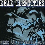 Image of 'MUSIC FOR THE WAITING ROOM'   CD ALBUM 