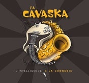 Image of CD ALBUM