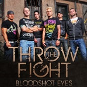 Image of Bloodshot Eyes - Digital single