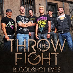 Image of Bloodshot Eyes - Digital single