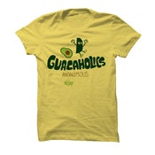 Image of Guacaholics Anonymous