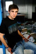 Image of Carhartt T-Shirt