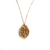 Image of Gem Pendant