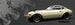 Image of 240z Print on canvas ver 2.0
