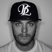Image of Original Navy New Era