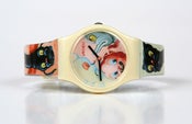 Image of "Songs for Baby Hydras" Watch