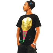 Image of One Mic - Tee