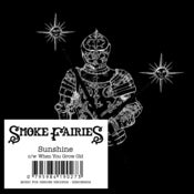 Image of Sunshine/When You Grow Old 7” Vinyl Single with Free Compact Disc. 
