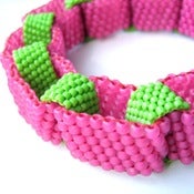 Image of Paperchain Bracelet Jr