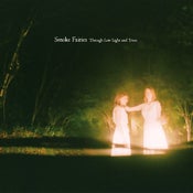 Image of CD Album 'Through Low Light And Trees'