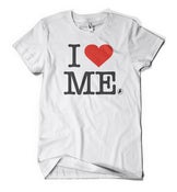 Image of I Heart ME.