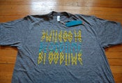 Image of Bloodtime "Logo" Tee. 