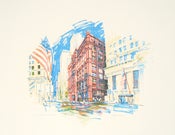 Image of Rookery Building, Chicago