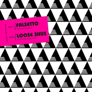 Image of AE 01 Falsetto/Loose Shus