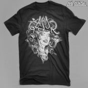 Image of Galdr- Medusa