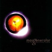 Image of Mos Generator - The Late Great Planet Earth (CD)