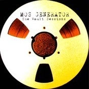 Image of Mos Generator - The Vault Sessions (CD)