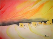Image of Dwelling of the Ancients
