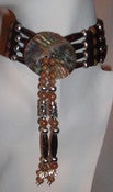 Image of Autumn Jasper Choker