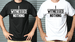 Image of Mens I Witnessed Nothing T-Shirt