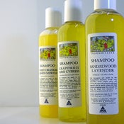 Image of SHAMPOO 250ML