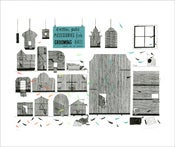 Image of Hannah Waldron Screen Print