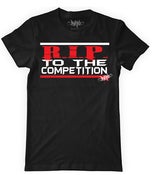 Image of R.I.P. to the competition