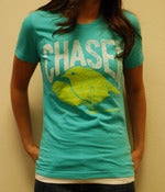Image of Birdie Shirt (Ladie's)