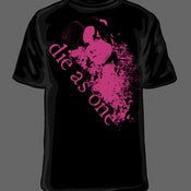 Image of Girl Shirt