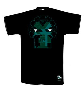 Image of ArT-Shirt, Limited Edition by Sozyone
