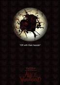 Image of Alice Poster