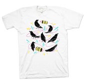 Image of BIRDZ by Nick Iluzada