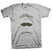 Image of MUSTACHE CONNECTION by Amber Harkins