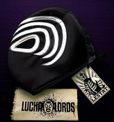 Image of SOLD OUT - Mascaras of the LA Underground - LESTAT