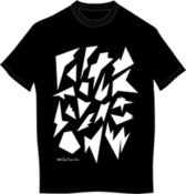 Image of 54-71 - Puzzle T-shirt