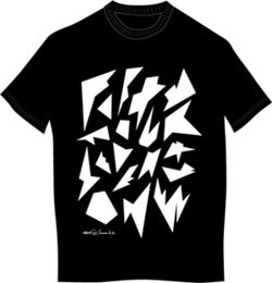 Image of 54-71 - Puzzle T-shirt