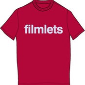 Image of LITE - "Filmlets" T-shirt