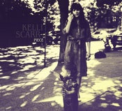 Image of Kelli Scarr - Piece LP (Vinyl)