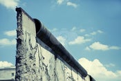 Image of Berlin Wall II - 16x20 Limited Edition Print