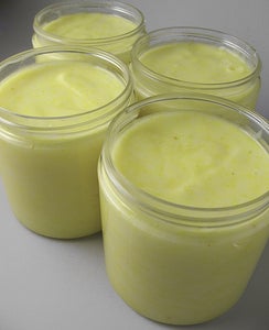 Image of Babassu Cream Deep Conditioner 