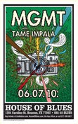 Image of MGMT Camera Print / Epson Matte Paper - 11 x 17
