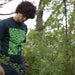 Image of Covered in Frogs