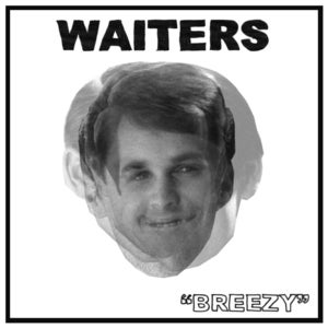Image of FORMER BULLIES / WAITERS SPLIT 7"