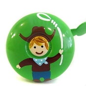 Image of cowboy