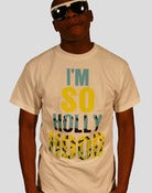 Image of HOLLY BLANC HOMME