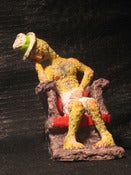 Image of MICHAEL LEE FORD : Man in Chair