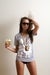 Image of Family Label Tee (Womens)
