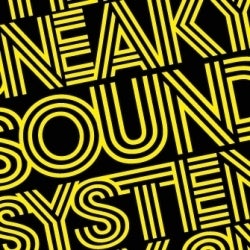 Image of Sneaky Sound System