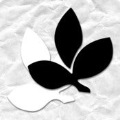 Image of Sticker Decal - 6" Logo