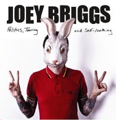 Image of JOEY BRIGGS - 7" Color Vinyl